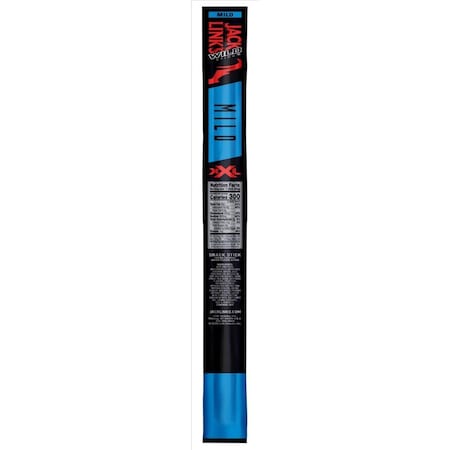 Jack Links Jack Link's Wild Stick Mild Meat Sticks 2.2 oz Carded, PK24 10000012192